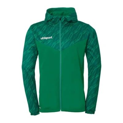 Afbeelding van uhlsport Progressive Trainingsvest, Maat: XXL, Lagune