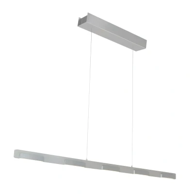Afbeelding van Steinhauer hanglamp Bloc staal 3296ST