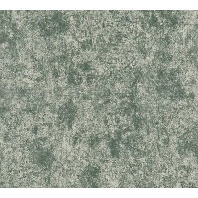 Afbeelding van AS Creation Profitex 2022 38970 1 389701 Groen / Creme