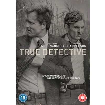 Afbeelding van True Detective Seizoen 1 (Import)