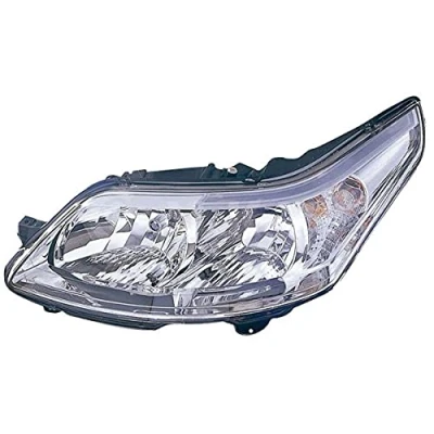 Afbeelding van ALKAR 2742853 Koplampen rechts W5W, PY21W, H7/H1, H7, H1