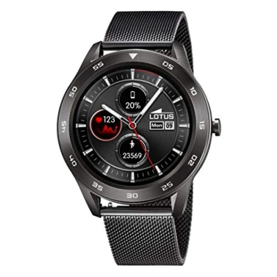 Afbeelding van Lotus Smartime Display Smartwatch 50011/1
