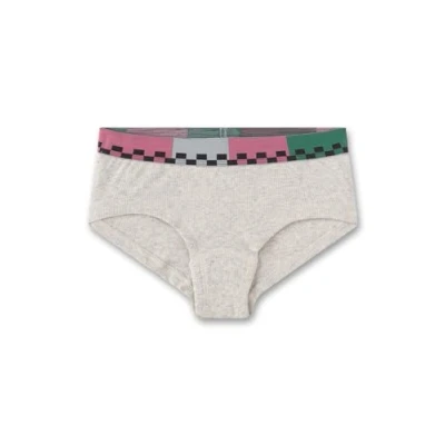 Afbeelding van Sanetta meisjes ondergoed, beige, 152