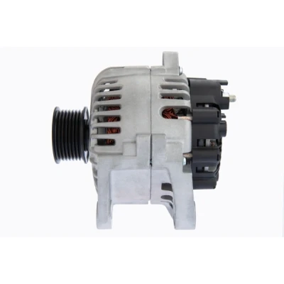 Afbeelding van HELLA 8EL 011 713 141 Dynamo / Alternator 14V 110A voor o.a. Renault Clio IV (BH_)
