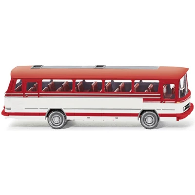 Afbeelding van Wiking 070902 H0 Bus Mercedes Benz O 302 personenbus