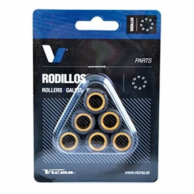 Afbeelding van Reparatieset, variator VICMA VIC 3927