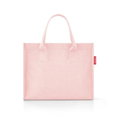 Afbeelding van Reisenthel Daily Shopper Twist Blush