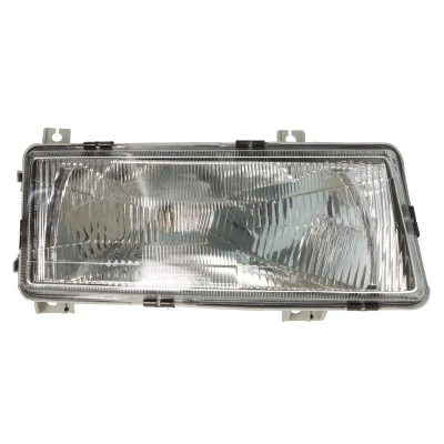 Afbeelding van TYC Koplamp 20 5795 05 2