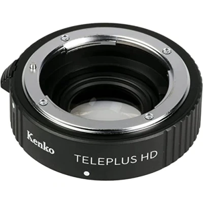 Afbeelding van Kenko HD DGX MC Teleconverter 1.4X Nikon AF