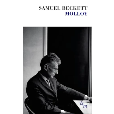 Afbeelding van Molloy suivi de &quot;Molloy&quot;: Un événement littéraire, une oeuvre