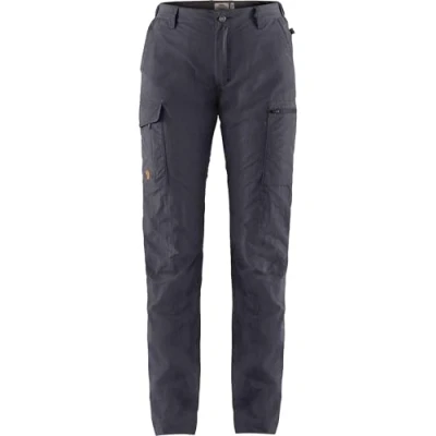 Afbeelding van Fjällräven Travellers Mt Trousers W Damesbroek