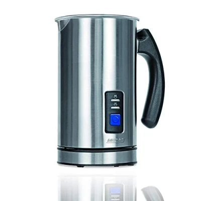 Afbeelding van MPM Melkopschuimer Elektrisch Opwarmfunctie 500 Watt 0,5 Liter