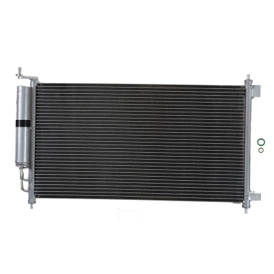 Afbeelding van Condensor, airconditioning NRF 35583