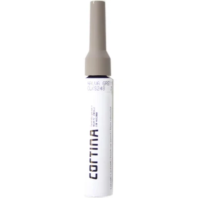 Afbeelding van Cortina lakstift Halva Grey Matt 09000 10464