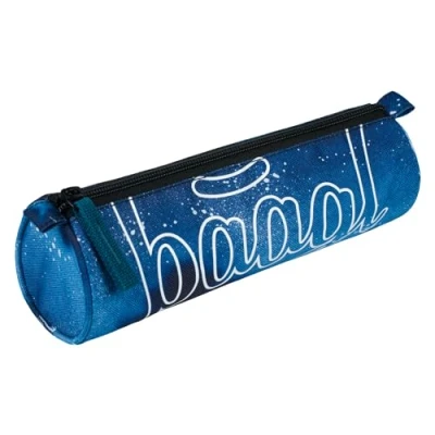 Afbeelding van Baagl pennen etui Blauw