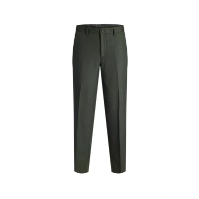 Afbeelding van Jack &amp; Jones Premium Jprsolaris NOOS Broek, Heren, Maat: 42, Rosin