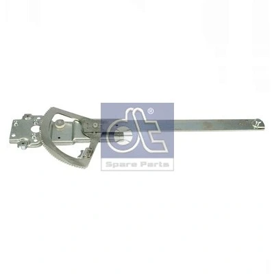 Afbeelding van Dt Spare Parts Raammechanisme 3.85052