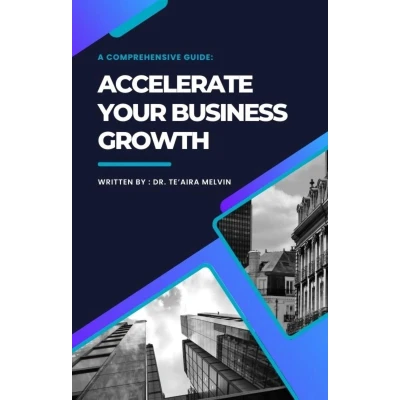 Afbeelding van Accelerate Your Business Growth