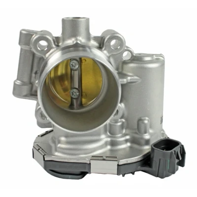 Afbeelding van METZGER ORIGINAL ERSATZTEIL 0892350 Gasklephuis Electrisch Regelaar / Software moet nog worden aangeleerd/geüpdate OPEL: Corsa D Hatchback