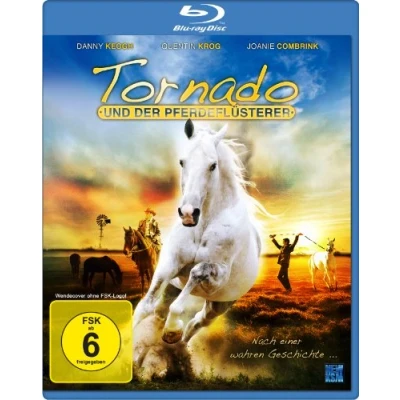 Afbeelding van Tornado und der Pferdeflüsterer