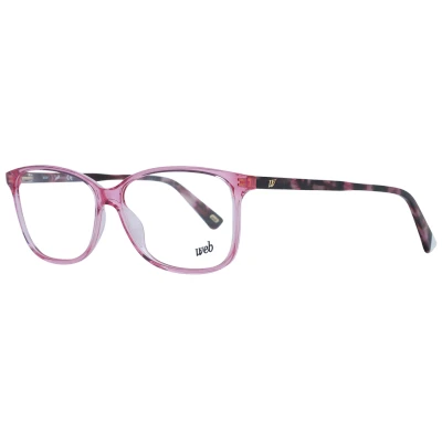 Afbeelding van Web Optical Frame WE5322 074 55
