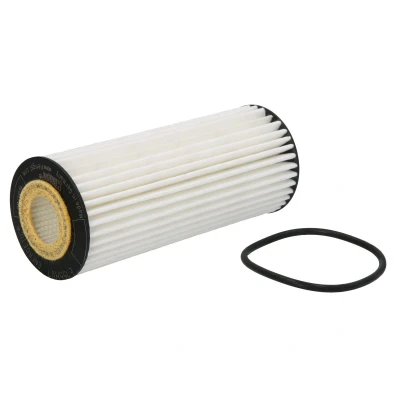Afbeelding van Hengst Filter Oliefilter E155H01 D122
