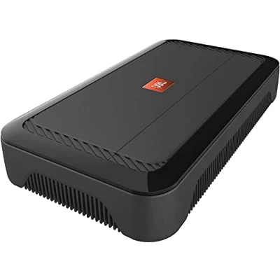 Afbeelding van JBL CLUB A1000 mono versterker met 1000 watts RMS 2 ohms