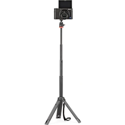 Afbeelding van Joby Telepod 325 (Black/Charcoal)