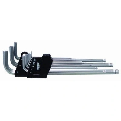 Afbeelding van HEX sleutelset SONIC 601008