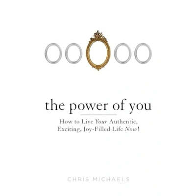 Afbeelding van The Power of You