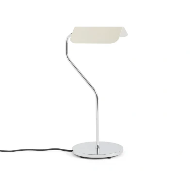 Afbeelding van HAY Apex Tafellamp Oyster