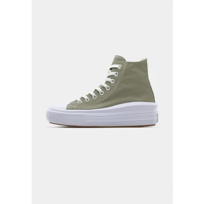 Afbeelding van Converse Sneakers CHUCK TAYLOR ALL STAR MOVE PLATFORM