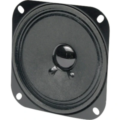 Afbeelding van Visaton R 10 S 4 Full range Woofer