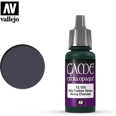 Afbeelding van Game Color Charcoal