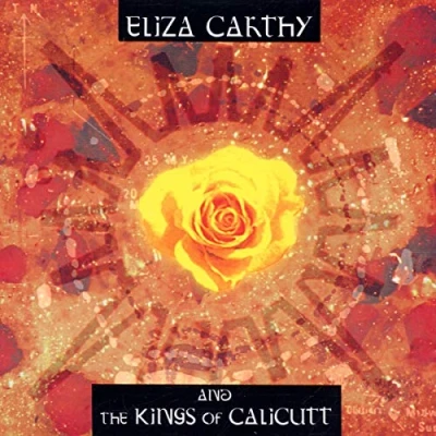 Afbeelding van Eliza Carthy And The Kings Of Calicutt