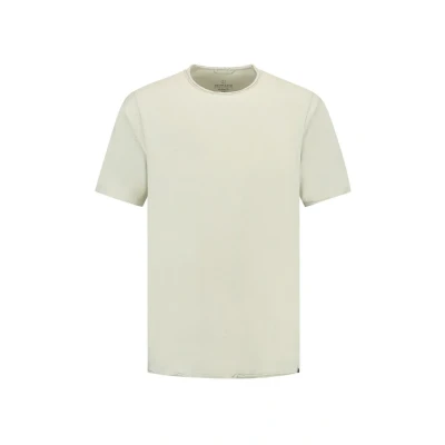 Afbeelding van Dstrezzed Tshirt Mc Queen Licht grijs S