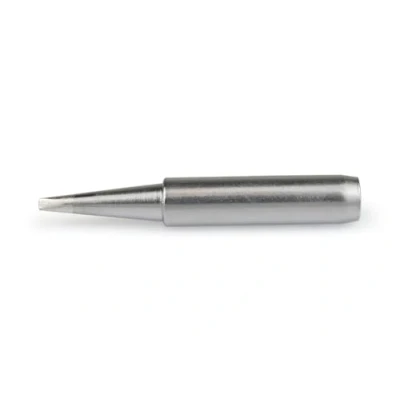 Afbeelding van QUICK Soldeerpunt rechte beitelvormig 1,6 mm breed voor soldeerstation 707D+/709D+/969A+/969B+/3103/3104/TS1100