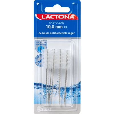Afbeelding van Lactona Easyclean 10,0mm Xl
