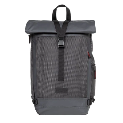 Afbeelding van Eastpak Tecum Roll CNNCT accent grey Rugzak