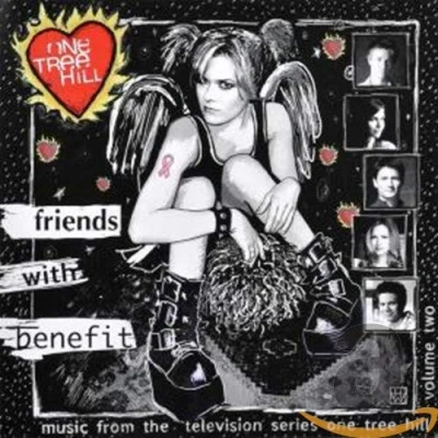 Afbeelding van One Tree Hill Music from the Television Series, Vol. 2: Friends with Benefit