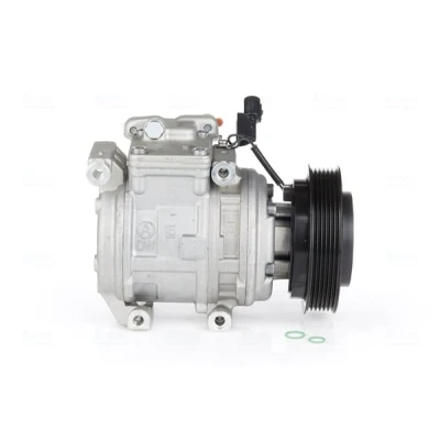 Afbeelding van Nissens Airco compressor 890233