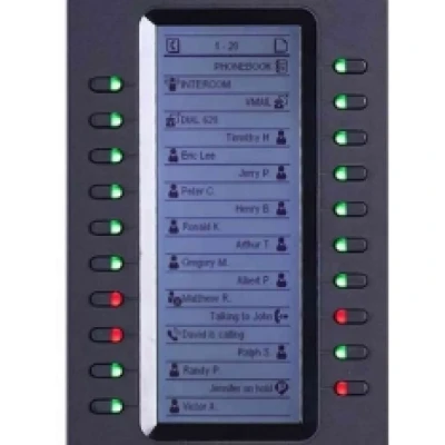 Afbeelding van Uitbreidingsmodule voor Grandstream GXP2200