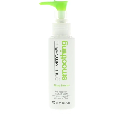Afbeelding van Paul Mitchell Smoothing Skinny Gloss Drops 100ml