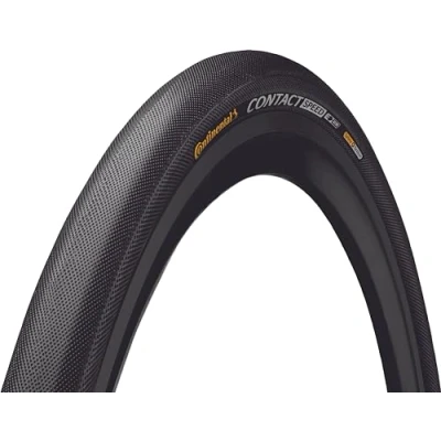 Afbeelding van Continental Buitenband (42 622) 700x42c Contact Speed zwart