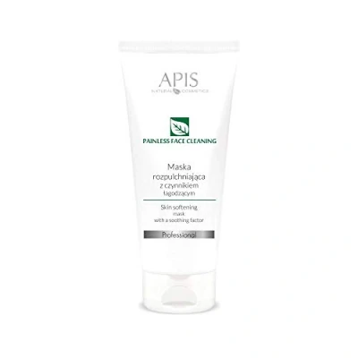 Afbeelding van apis masker maakt pijnloze reiniging los 200ml
