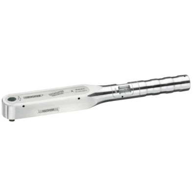 Afbeelding van Gedore Momentsleutel dremometer a a+s 3/8&quot; 8 40 nm 7560 01