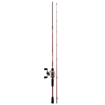 Afbeelding van 13 Fishing Origin F1 Baitcaster Reel + Hengel Combo 2.13m (15 40g) Vissets
