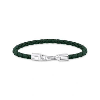 Afbeelding van Thomas Sabo A2149 682 6 L17 Armband Unisex Leer 17 cm