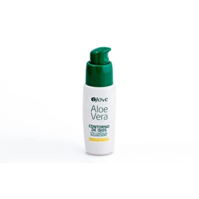 Afbeelding van Ejove Oogcontour, aloë vera, 30 ml
