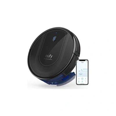 Afbeelding van Eufy Robovac G10 Hybrid Wit